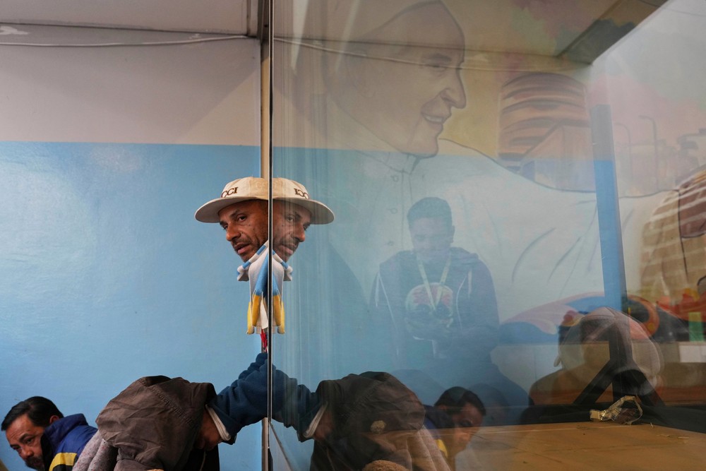 Some Photos: Reflection