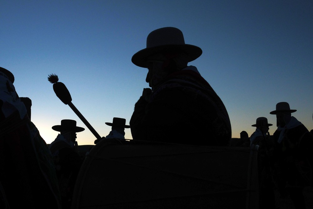 Some Photos: Silhouettes