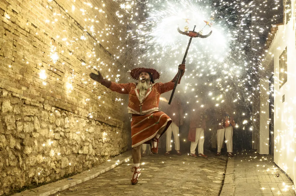 The Day in Photos – September 18, 2018