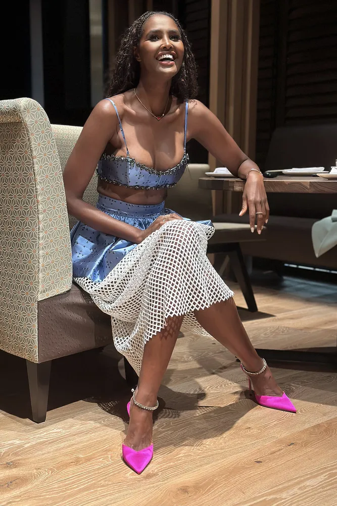 Dresses last Weeks, Part 4/5