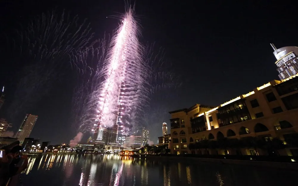 The Week in Pictures: November 22 – November 29, 2013 (79 Photos)