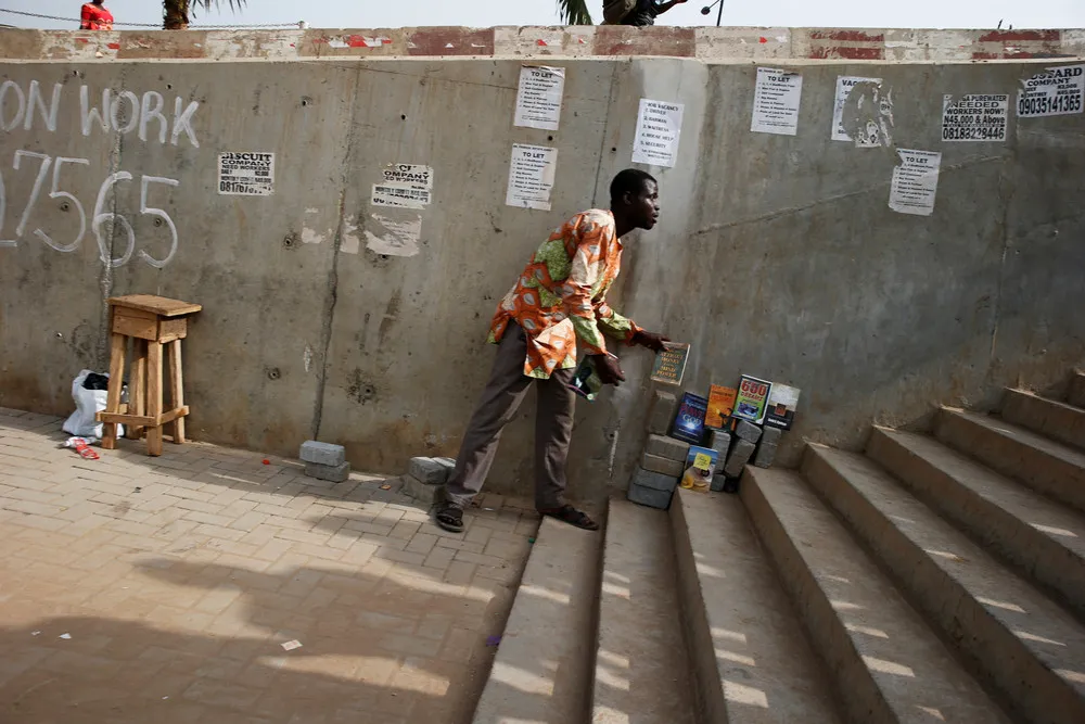 A Look at Life in Nigeria