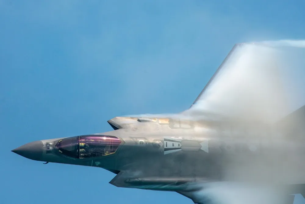 Some Photos: Aircraft