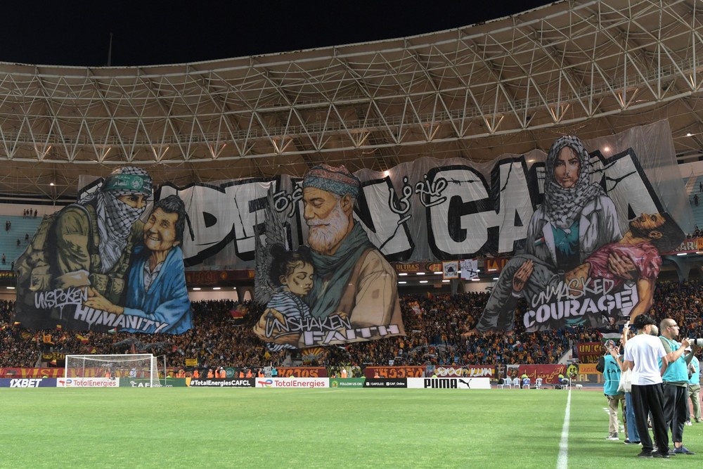 Sport last Week, Part 1/3