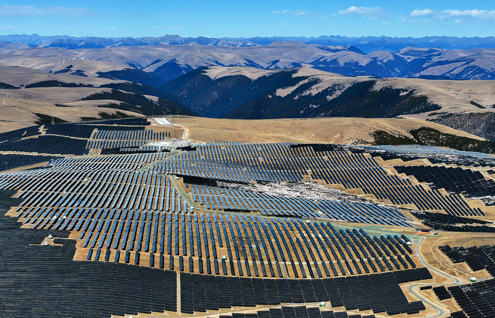 A Look at Life in China