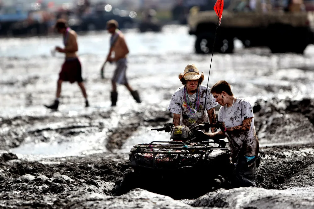 Okeechobee Mudfest