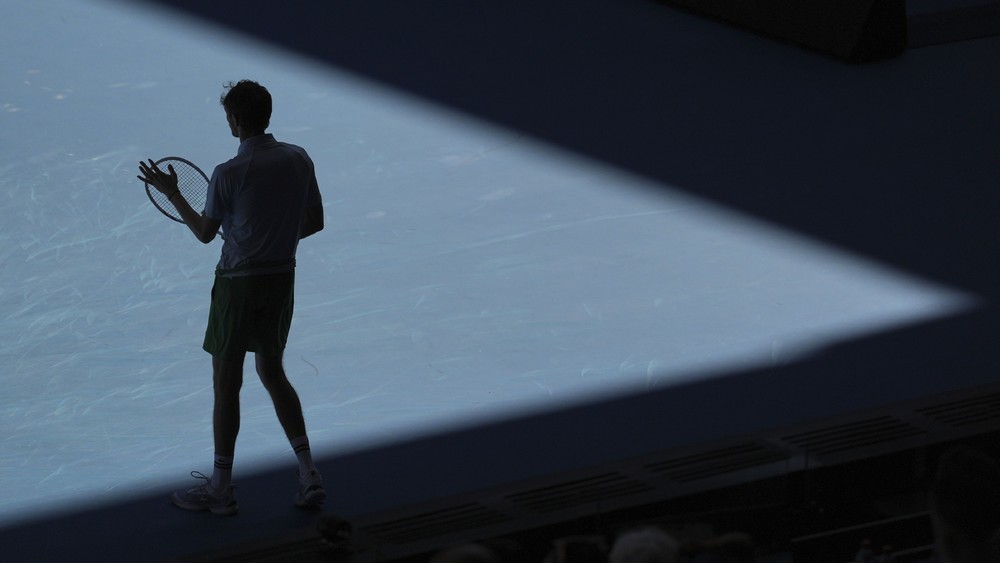 Some Photos: Silhouettes