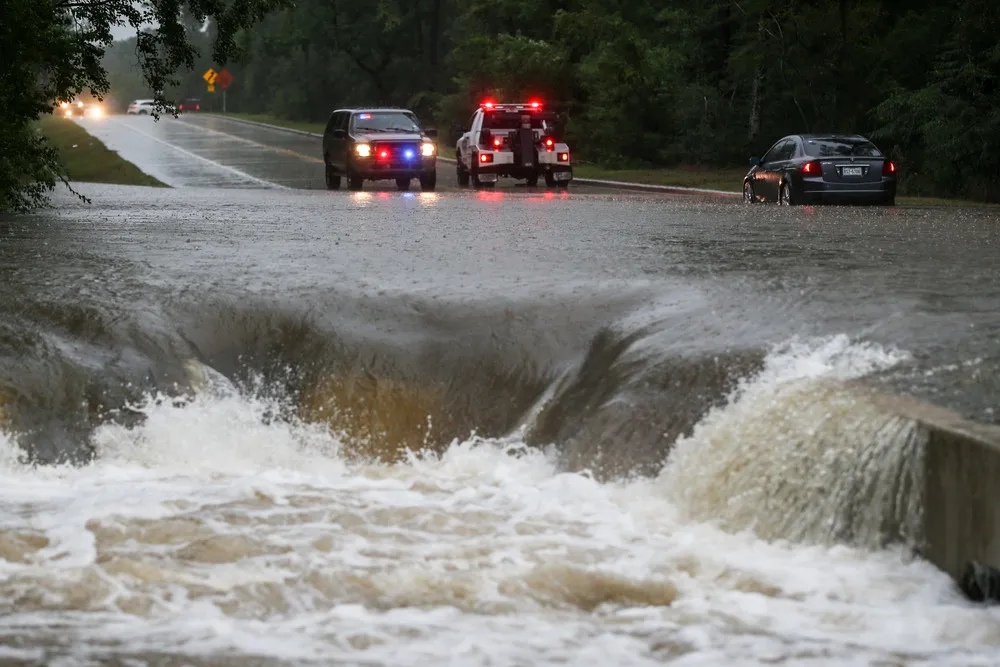 The Week in Pictures: September 13 – September 20, 2014. Part 6/6