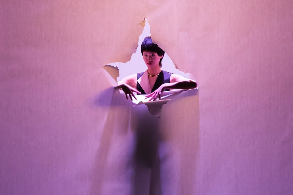 A Look at Life in China