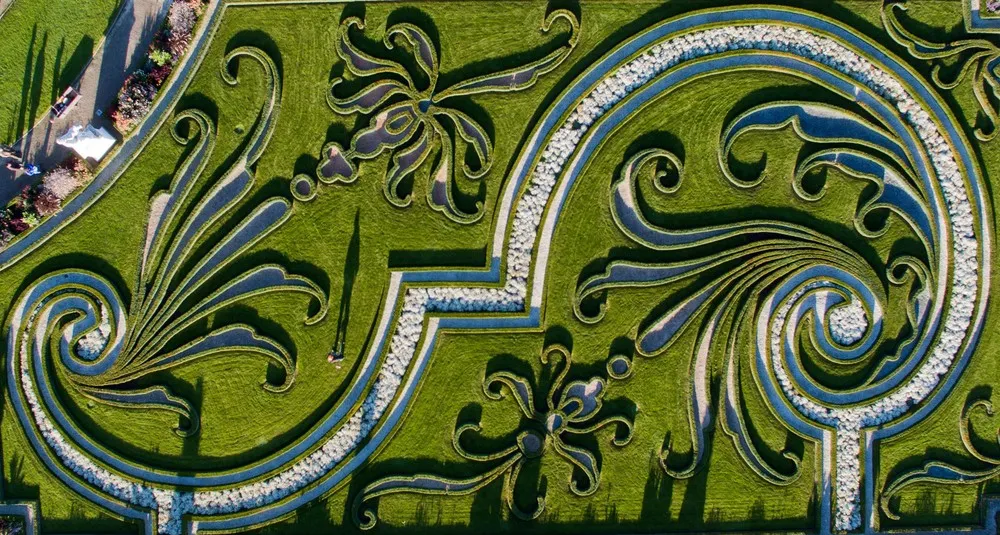 The Day in Photos – September 30, 2015