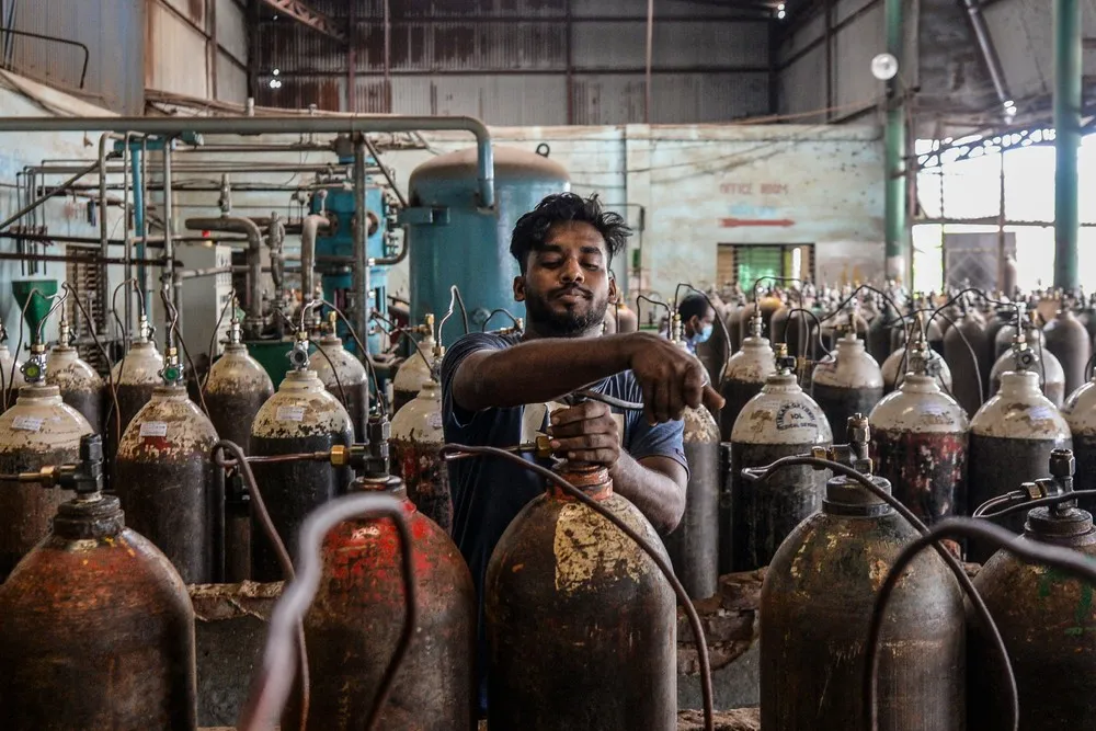 A Look at Life in Bangladesh