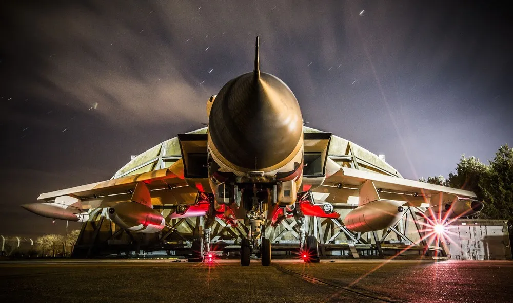 Simply Some Photos: Aircraft