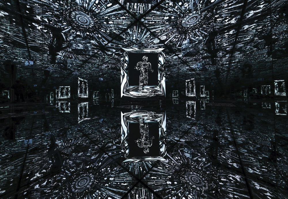 Some Photos: Reflection