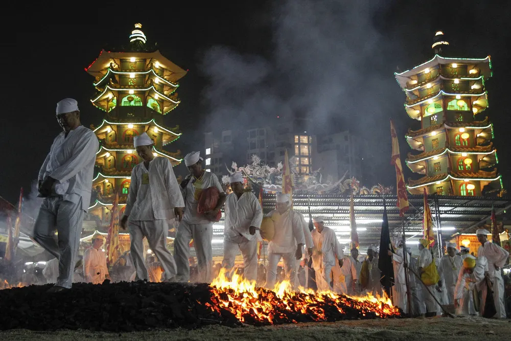 The Day in Photos – October 22, 2015