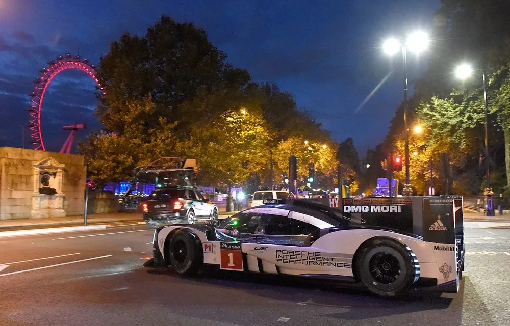 The Day in Photos – September 28, 2016