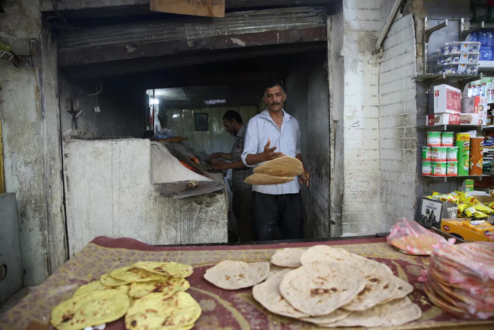 Markets around the World