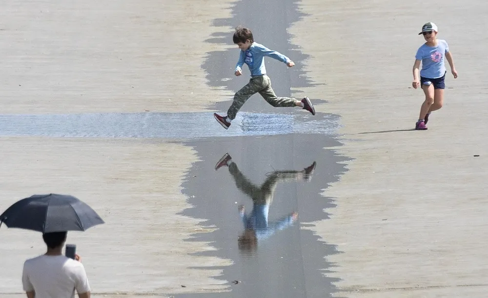 USA last Week, Part 3/3