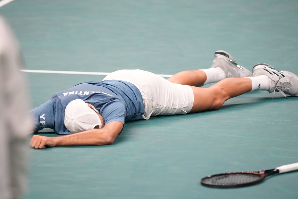 Sport last Week, Part 1/2