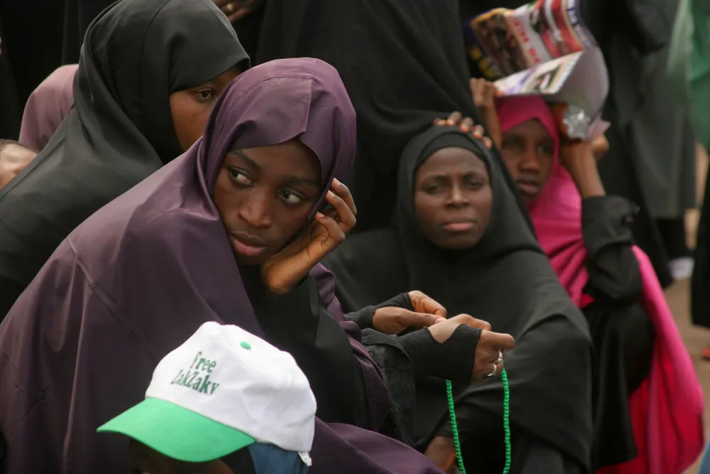 A Look at Life in Nigeria