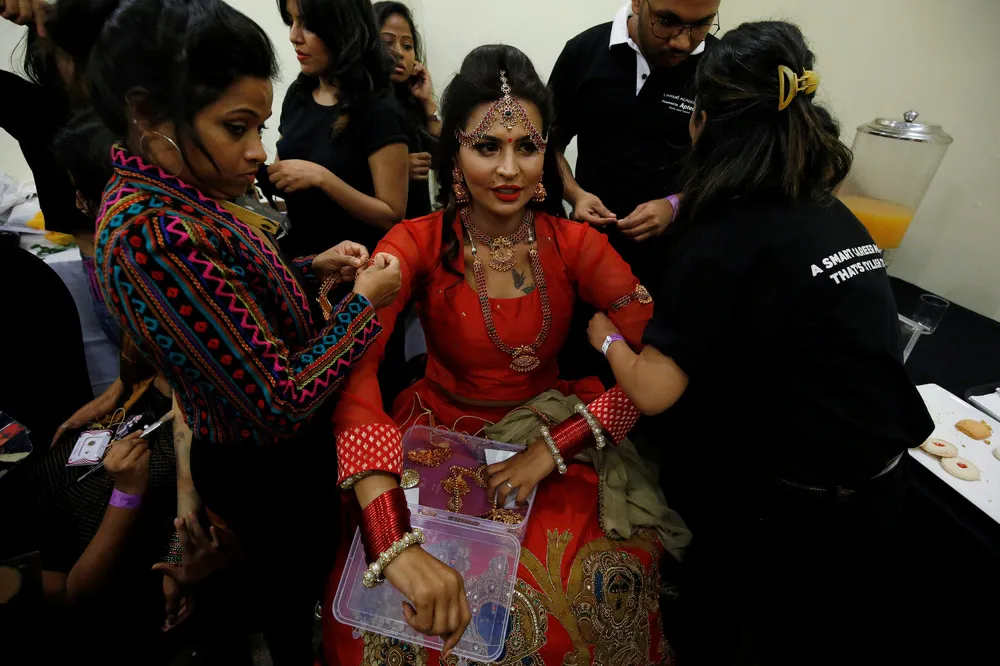 Miss Transqueen India 2018