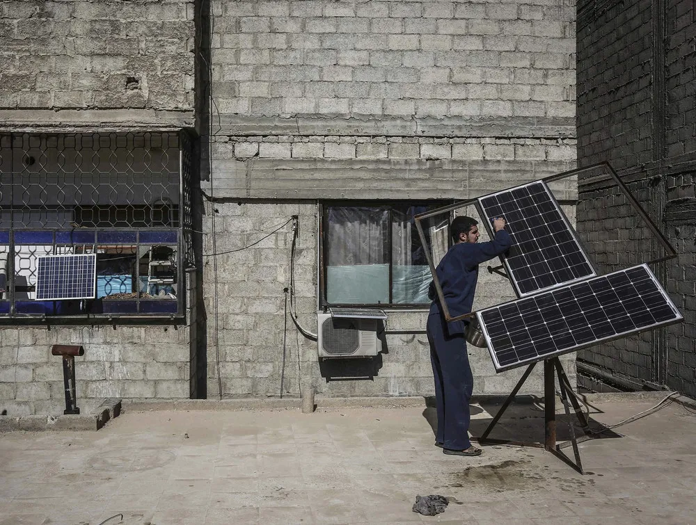 Syria – War and Peace. Part 6/6