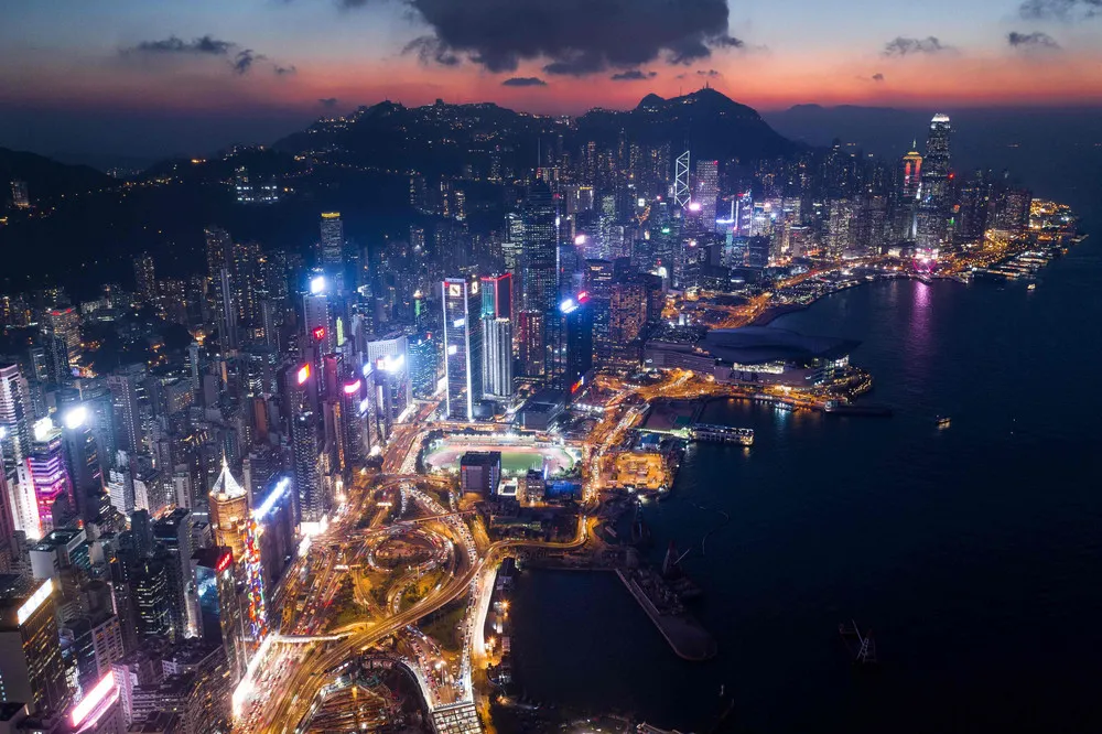 Hong kong. Гонконг (Hong Kong). Гонконг Сянган столица. Гонконг с высоты птичьего полета. Ночной Гонг Конг.