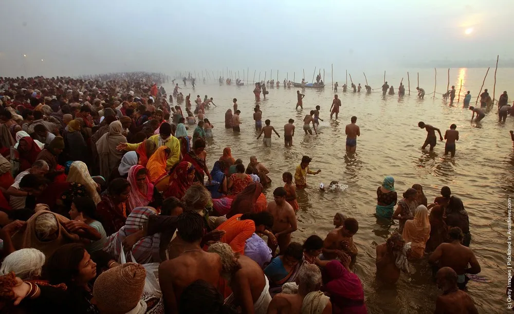 Kumbh Mela