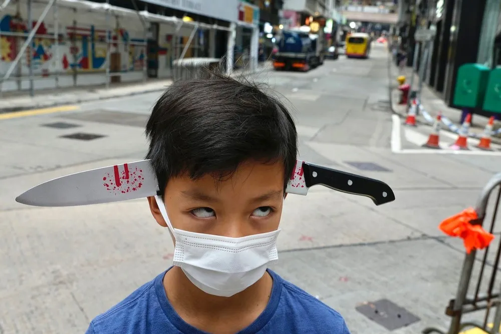 Some Photos: Children