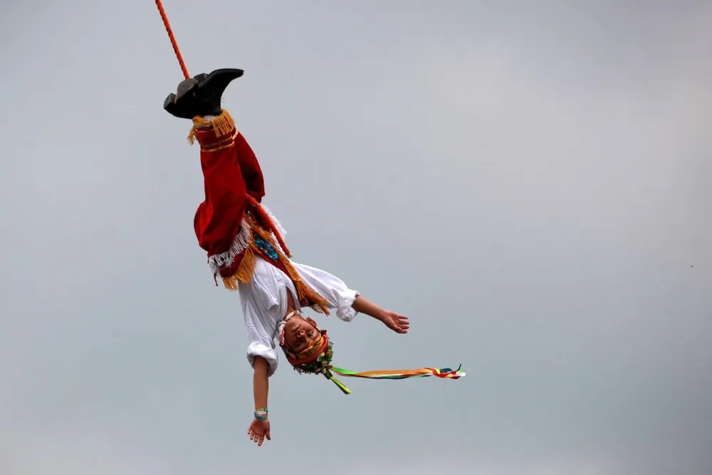 The Week in Pictures: March 22 – March 28, 2014. Part 2/5