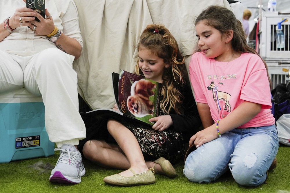 Some Photos: Children