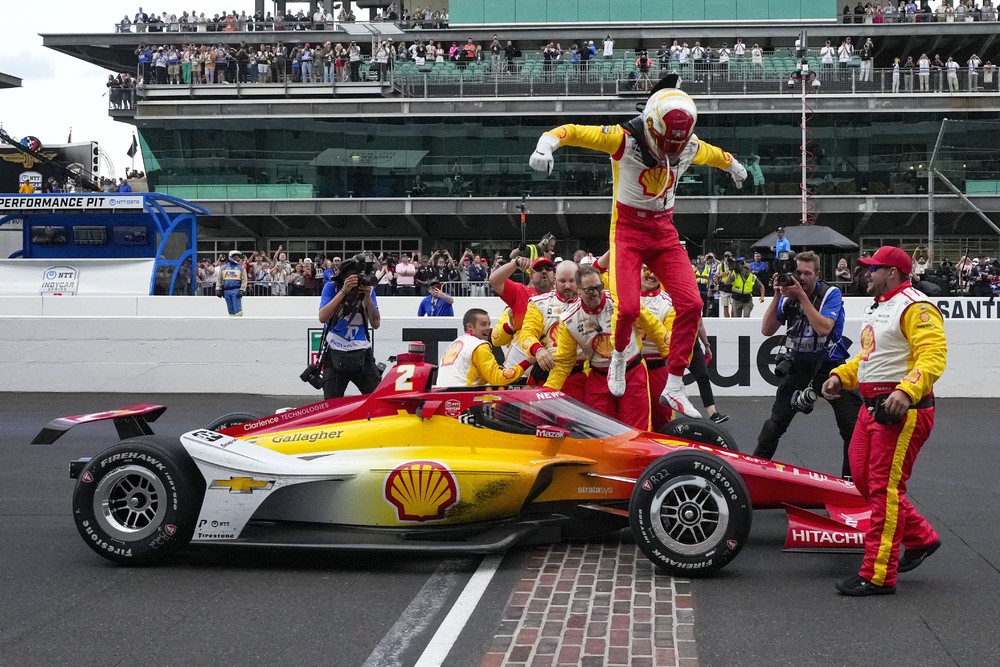 Sport last Week, Part 3/4