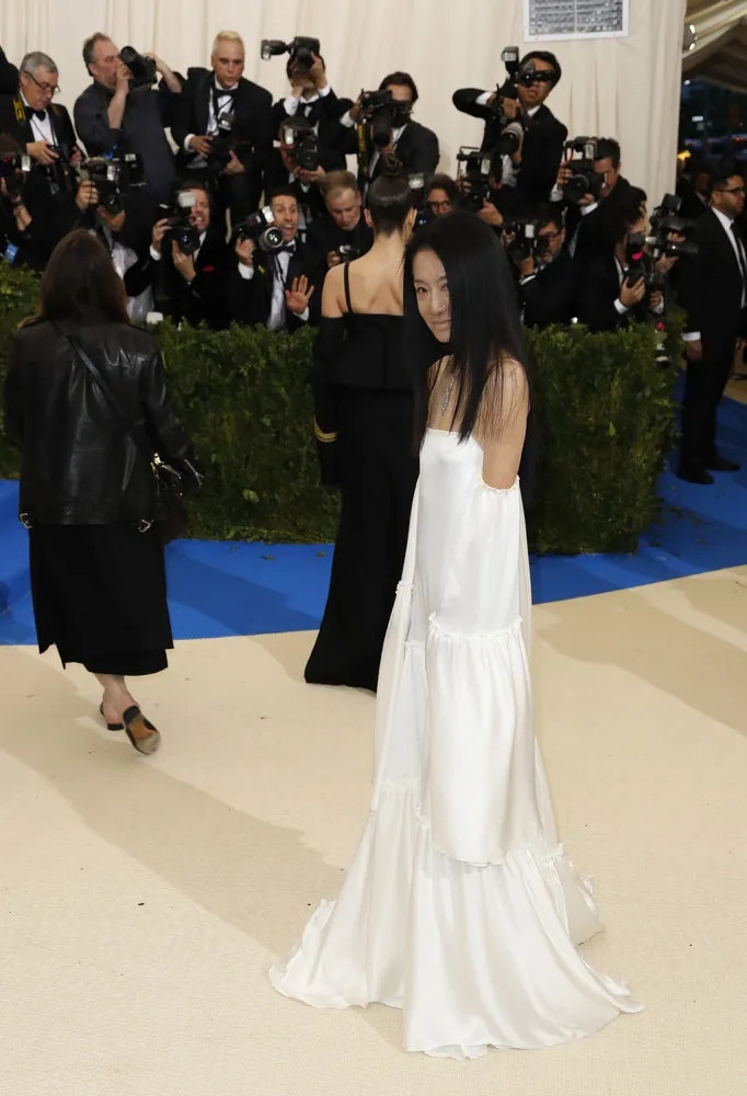 Met Gala 2017, Part 2/2