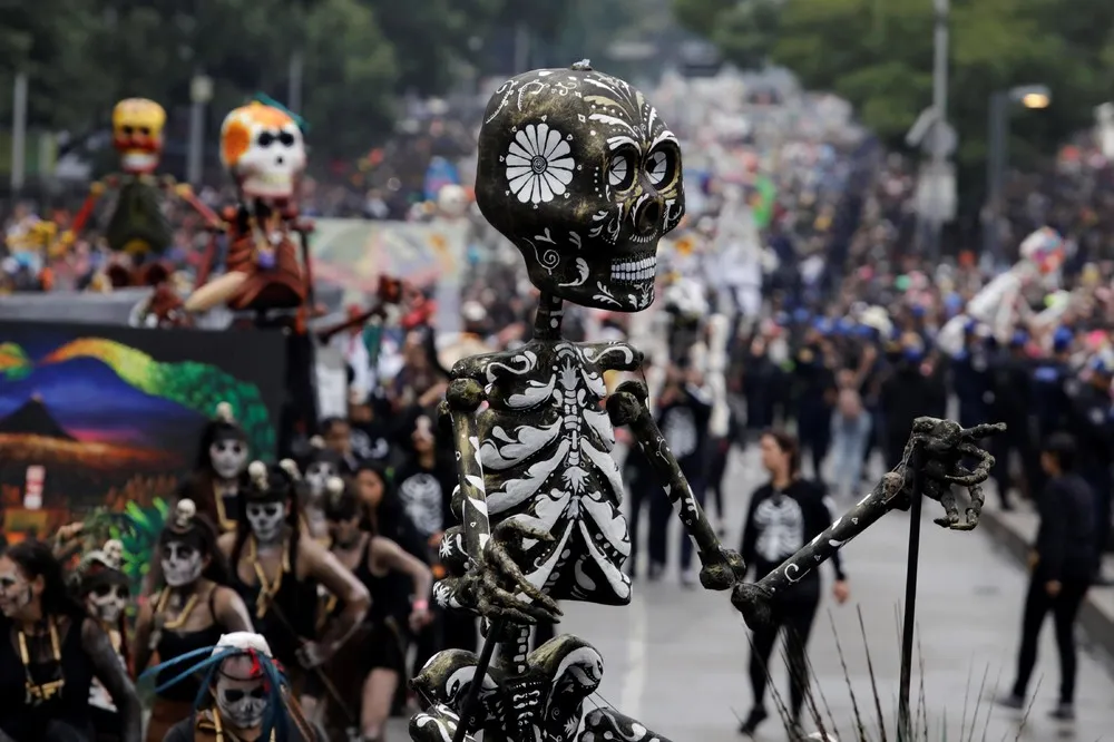 Day of the Dead 2019