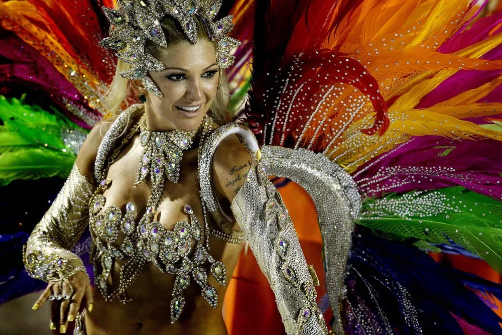 Brazil’s Carnivals. Part II