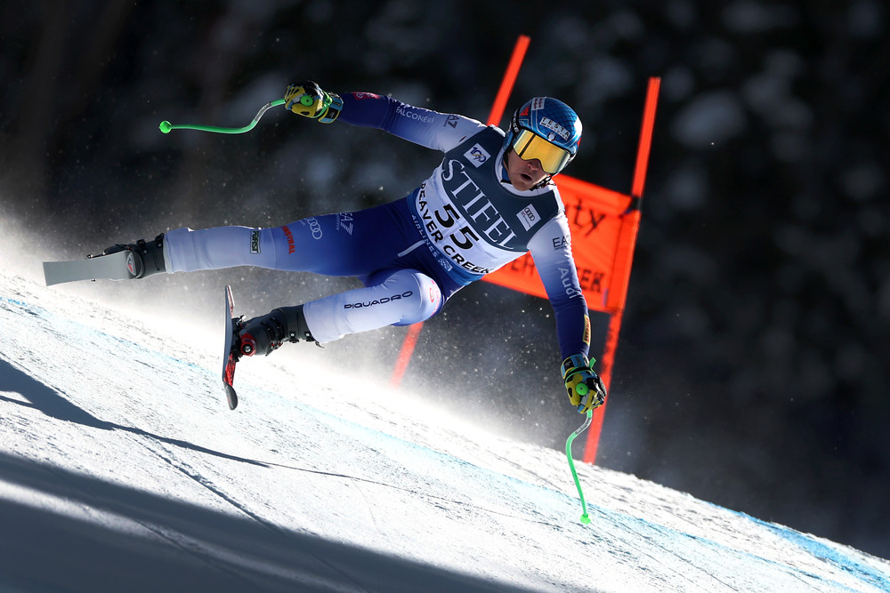 Sport last Week, Part 1/3