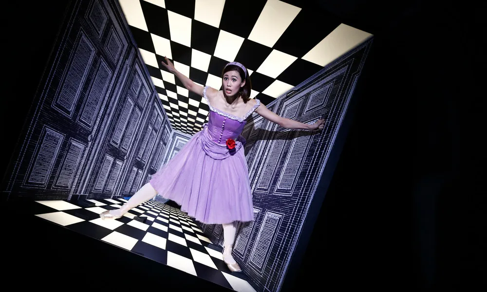 Australian Ballet's Biggest Show: Alice's Adventures in Wonderland