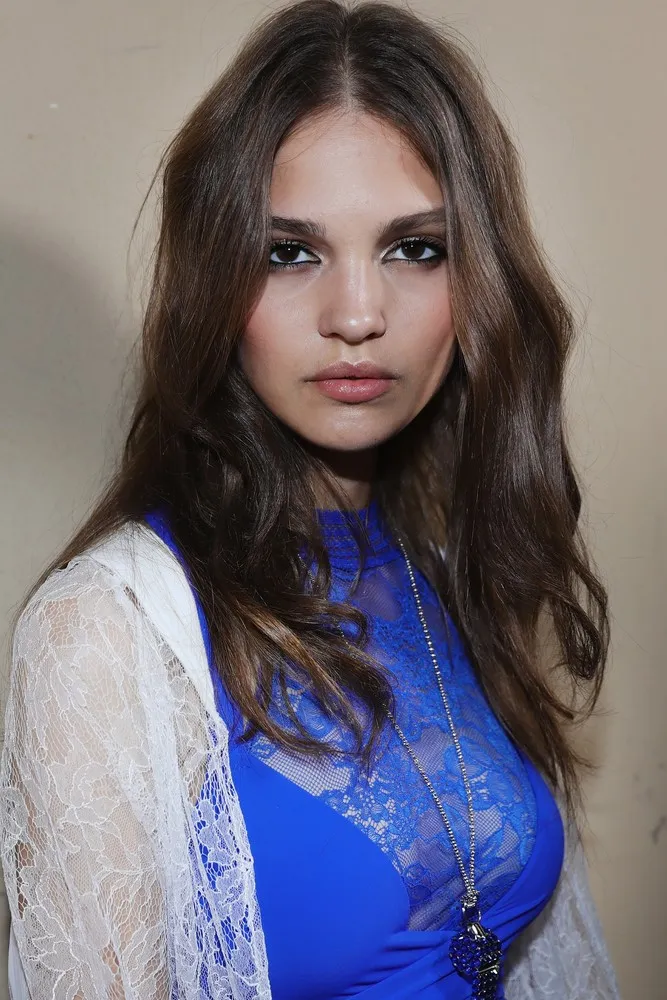 Fashion Models this Week