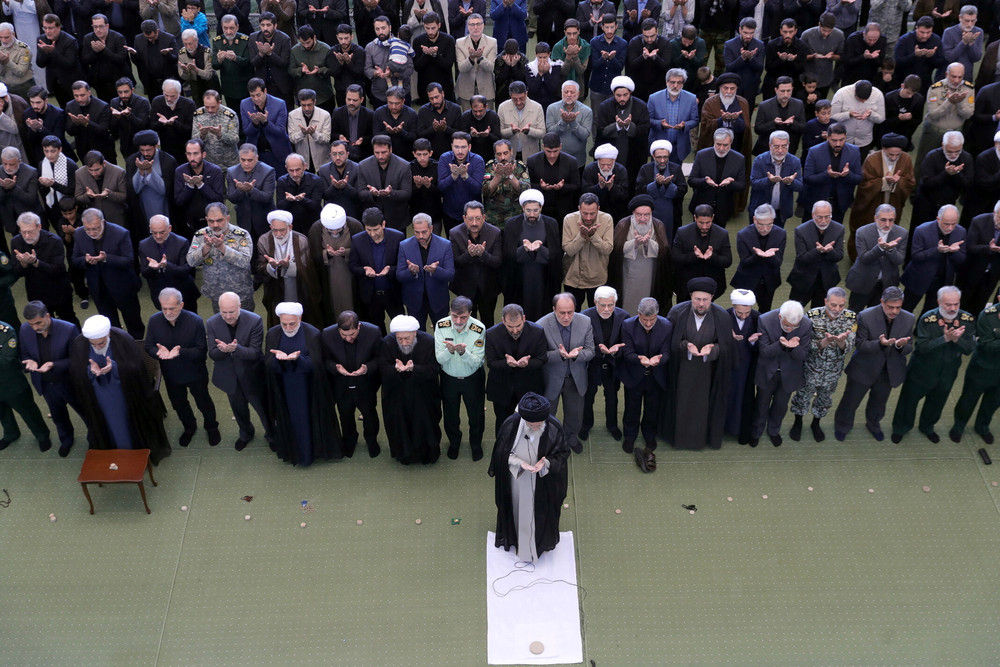 A Look at Life in Iran