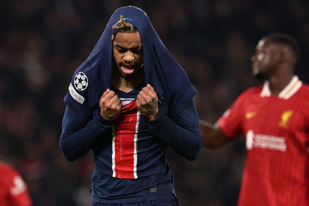 Sport last Week, Part 2/3