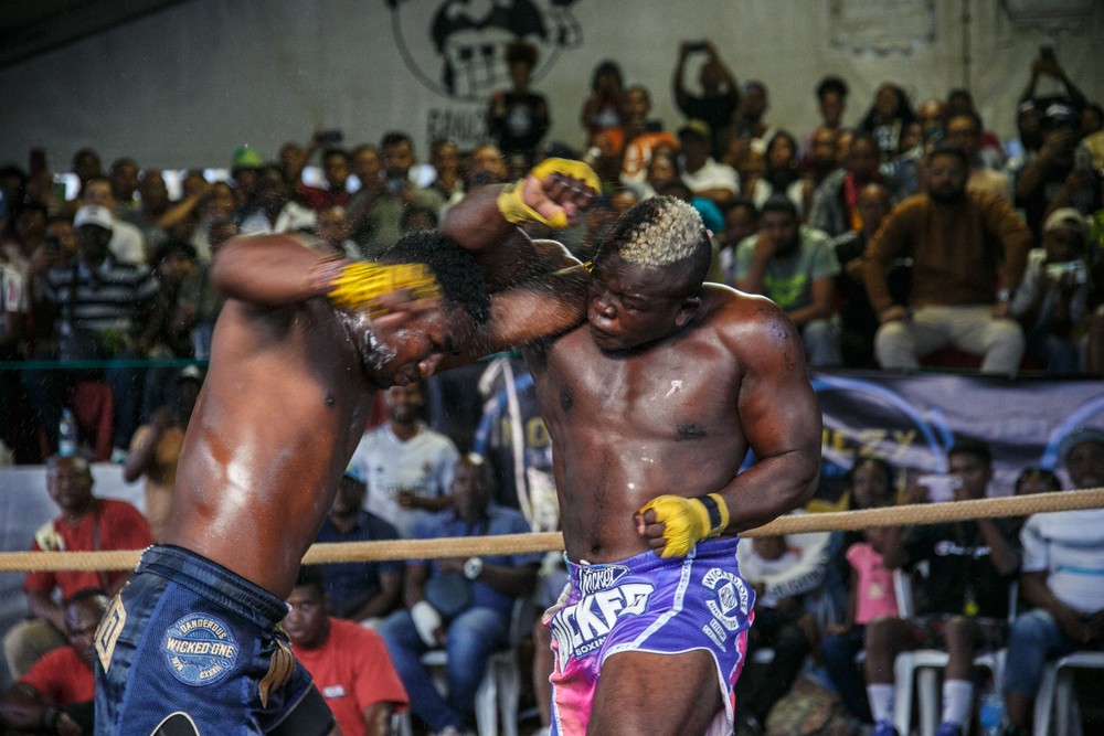 Sport last Week, Part 2/2