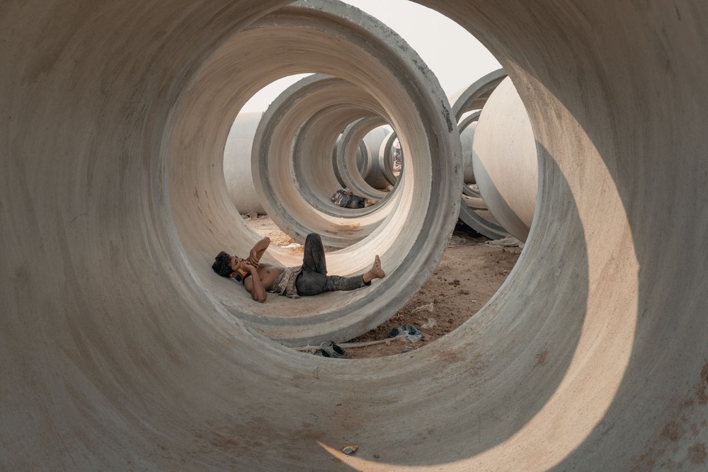 A Look at Life in India