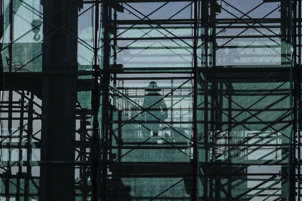 Some Photos: Silhouettes