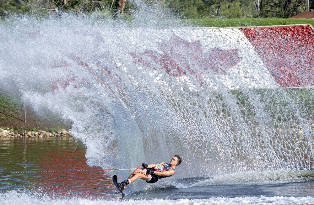 Sport last Week, Part 1/3