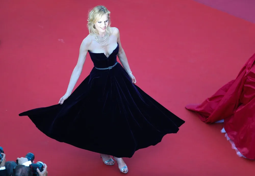 Best of Cannes, Part 1/2