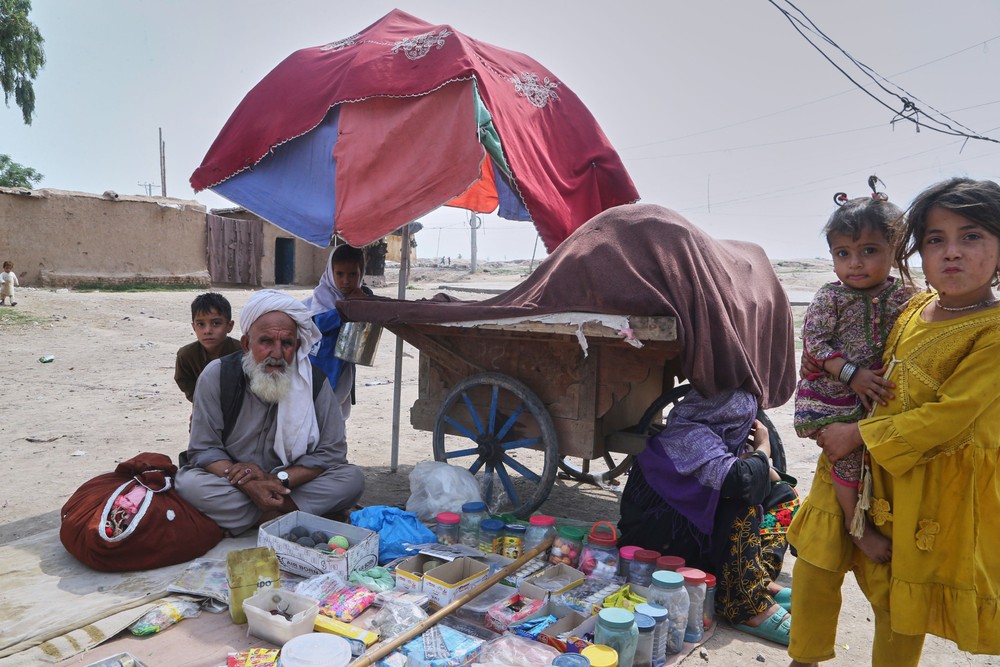 Markets around the World