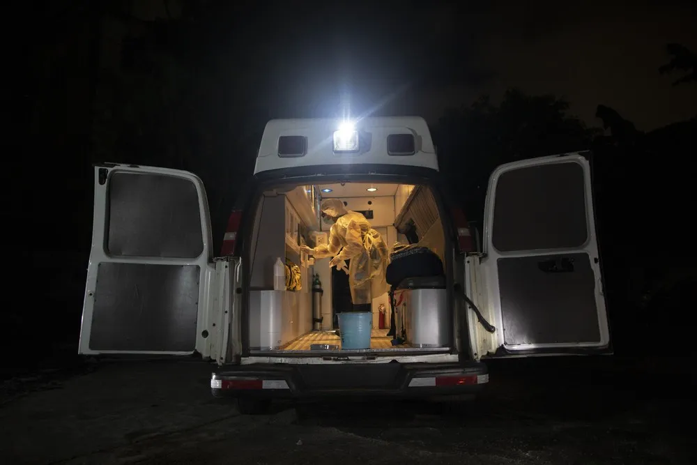 A Look at Life in Venezuela