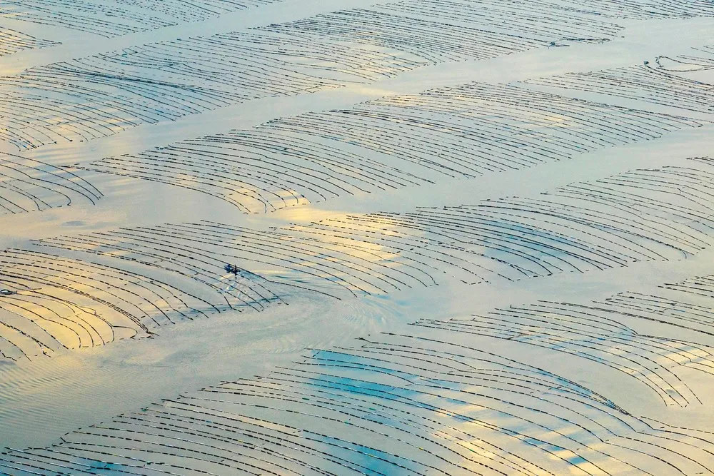 A Look at Life in China