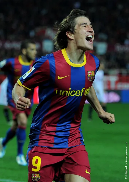 Bojan Krkic