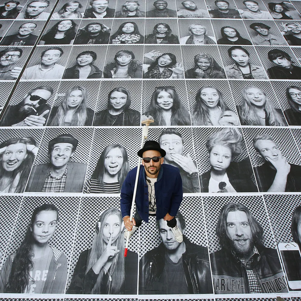 The Week in Pictures: October 5 – October 11, 2013