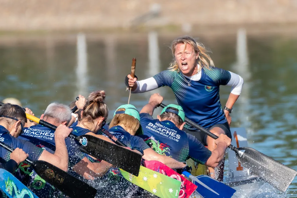 Women in Sport Photo Action Awards 2021 Finalists